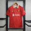 iverpool home jersey 24/25