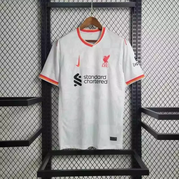 Liverpool Third Kit 24/25 - Fan Version