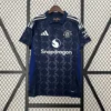 Manchester United 24/25 Away Kit