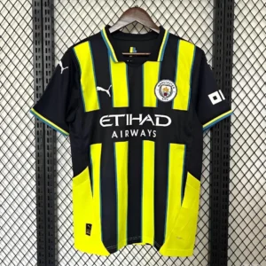 Manchester city away 24/25