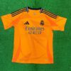 Real Madrid Away Jersey 24/25