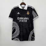 Real Madrid Black Dragon Edition 22-23