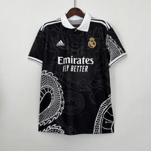 Limited edition real madrid jersey online