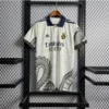 Real Madrid White Dragon Concept