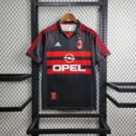 1998/1999 ac milan