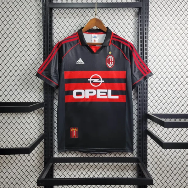 1998/1999 ac milan