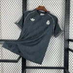 real madrid 24-25 vintage shirt