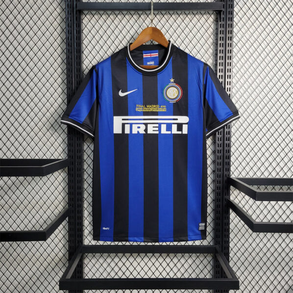 inter milan retro home kit