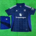 manchester united third kit