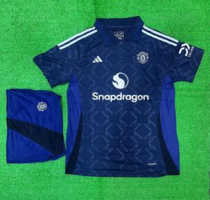 manchester united third kit