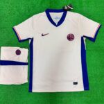 chelsea third kit 2024-25