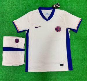 chelsea third kit 2024-25