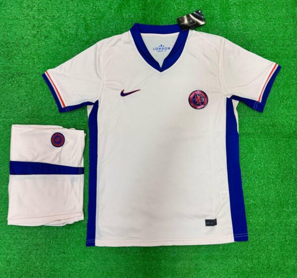 chelsea third kit 2024-25