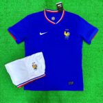 france home kit 2024-25