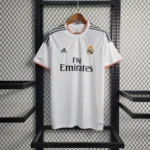 real madrid home 2013-14 retro