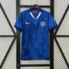 Chelsea FC Home Jersey 2025/26 Fan Edition