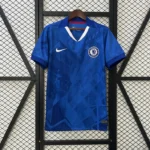 Chelsea FC Home Jersey 2025/26 Fan Edition