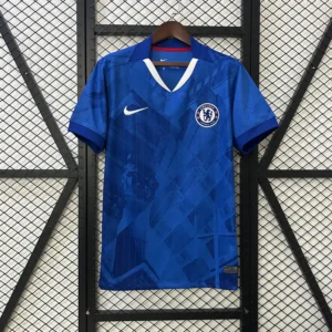 Chelsea FC Home Jersey 2025/26 Fan Edition