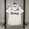 Santos FC Home Jersey 2024/25 –